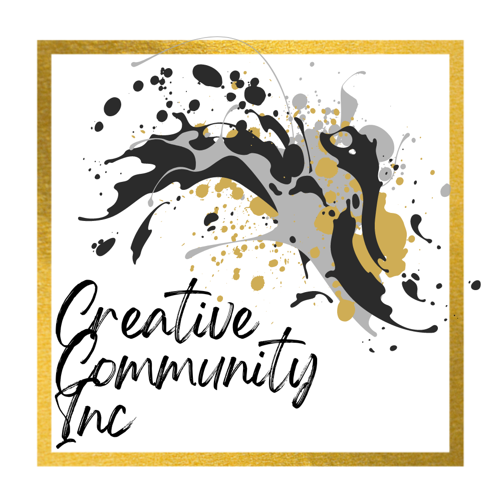 Creative Community Inc